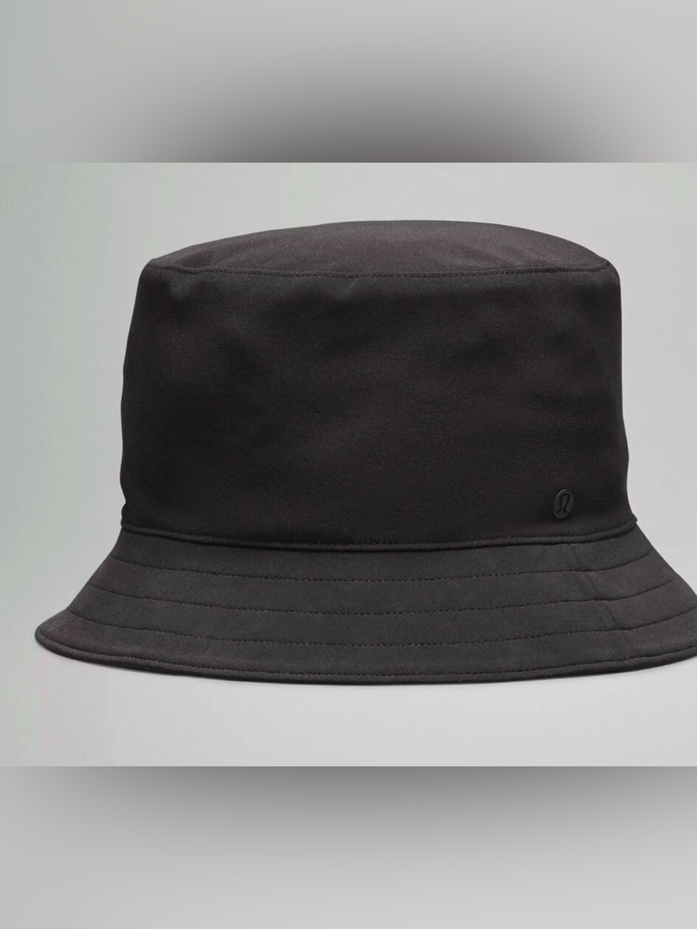 NWT Lululemon Reversible Cotton Bucket Hat S/M
